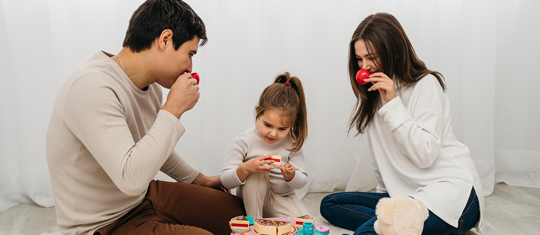 Understanding Early Childhood Development